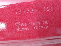 фото thumb №8, Porsche cayenne 9y3 купе 19- дверь правые правые зад задние