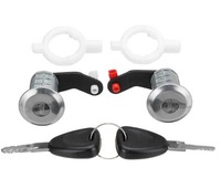 фото thumb №1, Opel movano renault master ii вкладиші замка двері