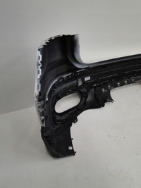 фото thumb №9, Mercedes бампер задний glb 247 x247 a2478855600 pts amg ночь package