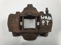 фото thumb №1, Суппорт тормозной правый задняя задний mercedes w140