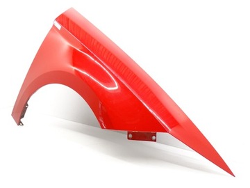фото thumb №1, Крило правий перед переднє seat leon iii 5f ls3h