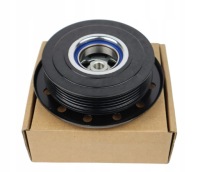 фото thumb №2, Сцепление компрессора toyota corolla verso 2004-2009