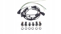 фото thumb №1, Джгут бампера перед audi 8v0971085j + датчики