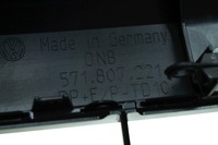 фото thumb №8, Бампер перед vw tiguan iii 571