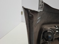 фото thumb №16, Audi a4 b8 бампер перед переднє lx7w