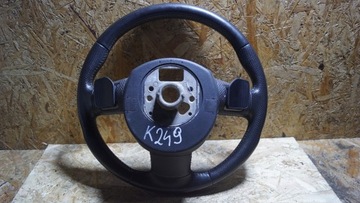 фото thumb №14, Кермо audi a6 c6 s-line пелюстки 4f0419091dp