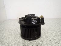 фото thumb №1, Nissan note e11 06-11 вентилятор обігрівача повітродувка