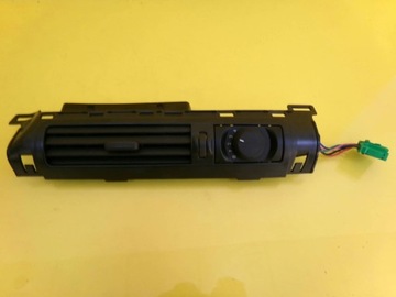 фото thumb №7, Решётка воздуховод регулировка з панель левый перед peugeot 5008 96846886xt nr236