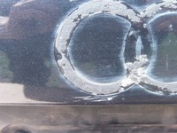 фото thumb №13, Кришка багажника багажника audi a3 8p 3 двері lz9w