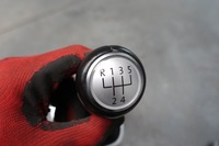 фото thumb №6, Vw polo 6r руль чехол ручка рычаг кожа