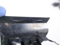 фото thumb №3, Mercedes c-klasa w204 amg 11-14 заглушка фаркоп зад