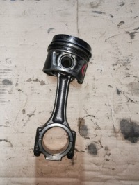 фото thumb №1, Поршень шатун audi volkswagen skoda 2.0 tdi cgl