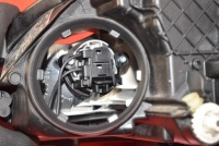 Фара правий лампа перед eu 13381344 opel corsa e 14-20 Зі Шроту, фото thumb