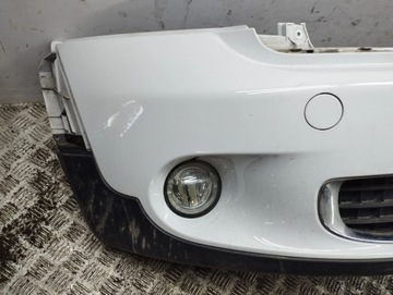 фото thumb №6, Mini cooper countryman r60 2014 бампер переднее