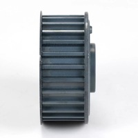 фото thumb №13, Колесо распределительный вал нижняя fiat croma lancia thesis 2.4