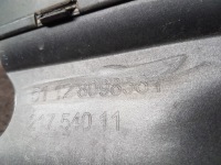 Бампер задний bmw seria 6 g32 lci m-pakiet 8098561 Недорого, фото thumb