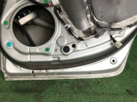 Дверь задняя задняя правое  lexus is 2 1g1 w-wa Недорого, фото thumb