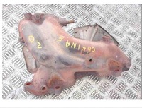 фото thumb №1, Toyota carina e 2.0 94r - колектор випускний