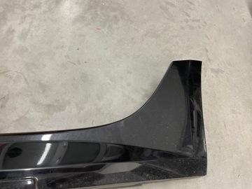 фото thumb №16, Планка пороговая левая a6 c7 s-line компетиция ly9t оригинал очень красивая