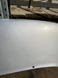 фото thumb №6, Citroen evasion fiat ulysse peugeot 806 капот кришка двигуна срібна