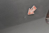 фото thumb №6, Кришка багажника зад задня технік renault megane scenic 3 iii 09-12