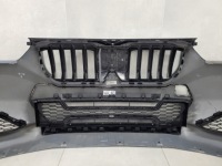 фото thumb №13, Бампер перед передній bmw x1 u11 м-пакет 22-