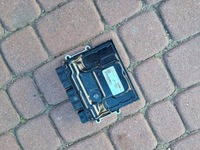 фото thumb №1, Бортовий комп'ютер двигуна renault captur ii 2 0281034275