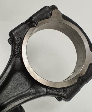 фото thumb №6, Поршень шатун mercedes w169 w245 2.0 cdi 8340a