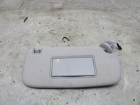 фото thumb №1, Захист сонцезахисна права jeep wk2