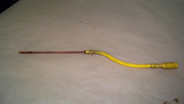 фото thumb №1, Renault clio 4 iv 14r 1.2 16v щуп масла щуп