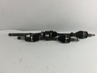 Купити Cx-3 привідний вал правий 1.5 d 4x4 automt 39100-gdd8a-dp, фото thumb