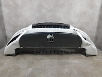 фото thumb №11, Audi q7 4l lift s line бампер перед передній kompletny