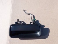 фото thumb №1, Ручка наружная правый задняя cxb101530 правый задняя land rover freelander i 4d