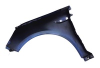 фото thumb №6, Renault talisman 2015 - крыло перед правый цвет rpr оригинал оригинальный номер