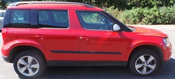 фото thumb №8, Skoda yeti рейлинги крышные 5l0860025b 5l0860026b 5l0 860 025 b 5l0 860 026