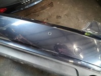 фото thumb №13, Kompletny задняя audi a5 8t lift sportback lx5r крышка багажника бампер задняя лампы led