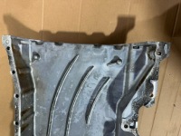 Піддон масляна, піддон оливи, mercedes a6560140600 в Україні, фото thumb