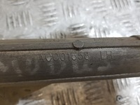 фото thumb №2, Рулевая рейка renault modus