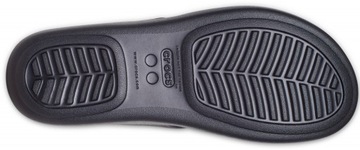 Женские шлепанцы Crocs Boca Wedge Flip 39-40