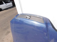 Opel astra 2 g 1.2 16v 99r капот Киев, фото thumb