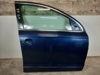 фото thumb №1, Двері правий перед праве передні audi q7 4l