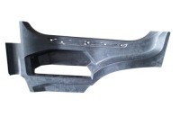 фото thumb №1, Подножка корпус подножка кабины scania r s ngs ntg