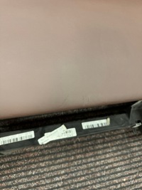 фото thumb №13, Range rover vogue l405 приборная панель приборная консоль приборная панель коричневая europa oryg