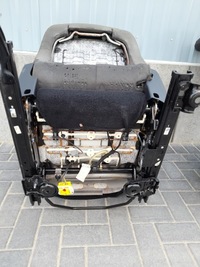 фото thumb №12, Jeep compass ii 17- сиденье левый правый перед usa