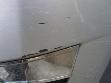 фото thumb №6, Chevrolet captiva i рестайлінг 12r бампер перед