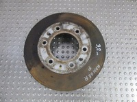 фото thumb №2, Ford ranger 2012 диск тормозная перед 32mm оригинал