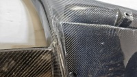фото thumb №8, Диффузор зад заднее ferrari f8 tributo spider f142 19-23 r нет оригинальная запчасть