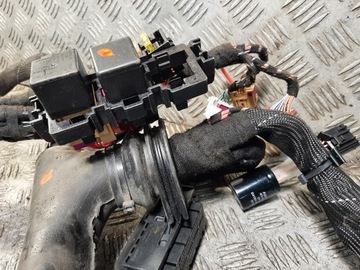 фото thumb №8, Audi a6 c6 06r 2.0 tfsi жгут двигателя 4f1971072hp