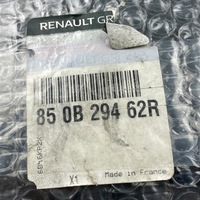 фото thumb №11, Новий оригінальний номер бампер задня pdc renault kadjar 850222154r