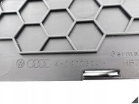 фото thumb №7, Audi a8 s8 4h0 d4 lift 13-17 тюнер радио кронштейн карман harman jtb-074